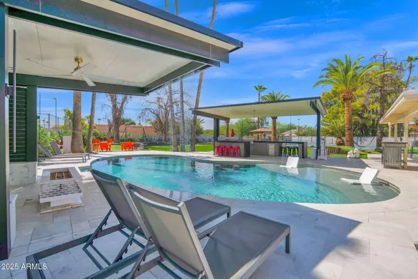 Scottsdale, AZ 85254,6127 E MESCAL Street