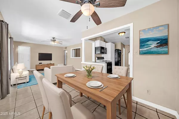 Phoenix, AZ 85017,3221 W SELLS Drive