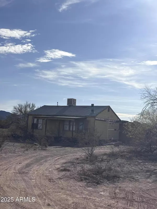 Ajo, AZ 85321,501 S SONOYTA Way