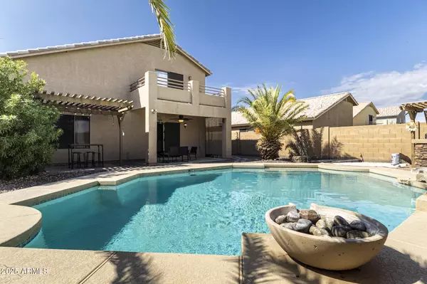 Litchfield Park, AZ 85340,13544 W SOLANO Drive