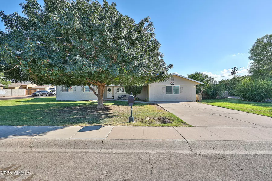 511 E ARIZONA Avenue, Buckeye, AZ 85326