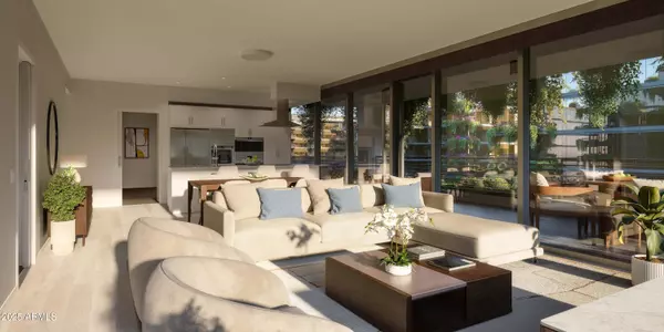 7230 E MAYO Boulevard #2025, Scottsdale, AZ 85255