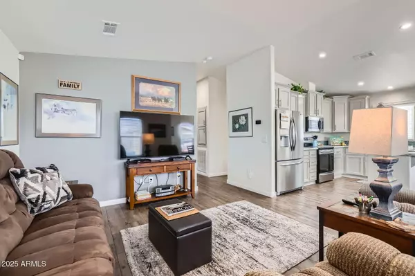 Mesa, AZ 85207,650 N Hawes Road #3217