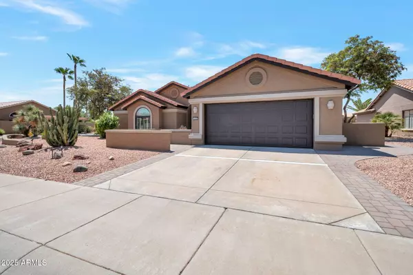 Goodyear, AZ 85395,3608 N 149TH Avenue