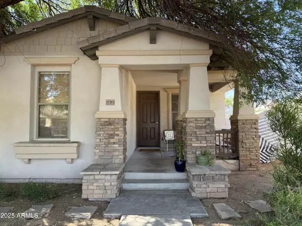 Surprise, AZ 85379,15393 W VALENTINE Street