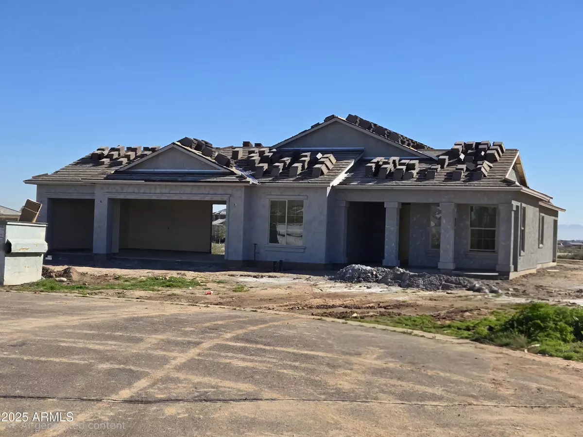 Casa Grande, AZ 85194,9087 W LIMESTONE MOUNTAIN Drive