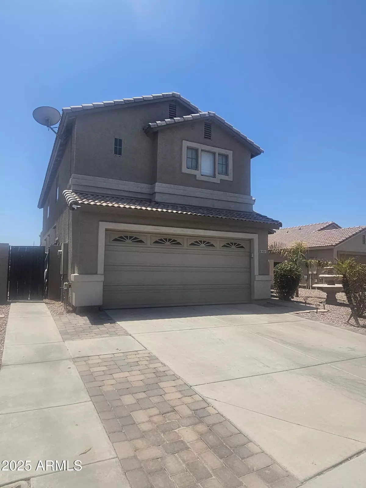 Laveen, AZ 85339,4315 W CARSON Road
