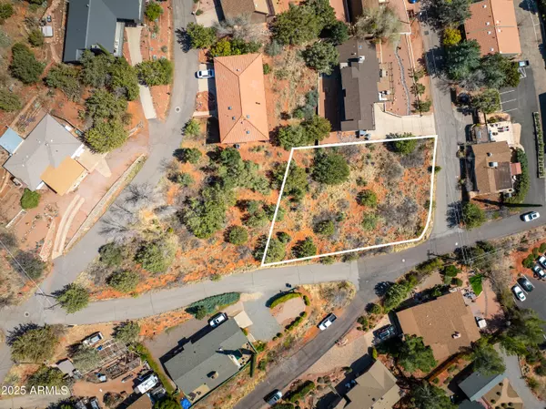 Sedona, AZ 86336,10 Sunrise Avenue #42
