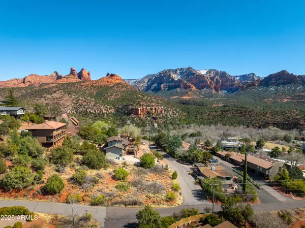 Sedona, AZ 86336,10 Sunrise Avenue #42