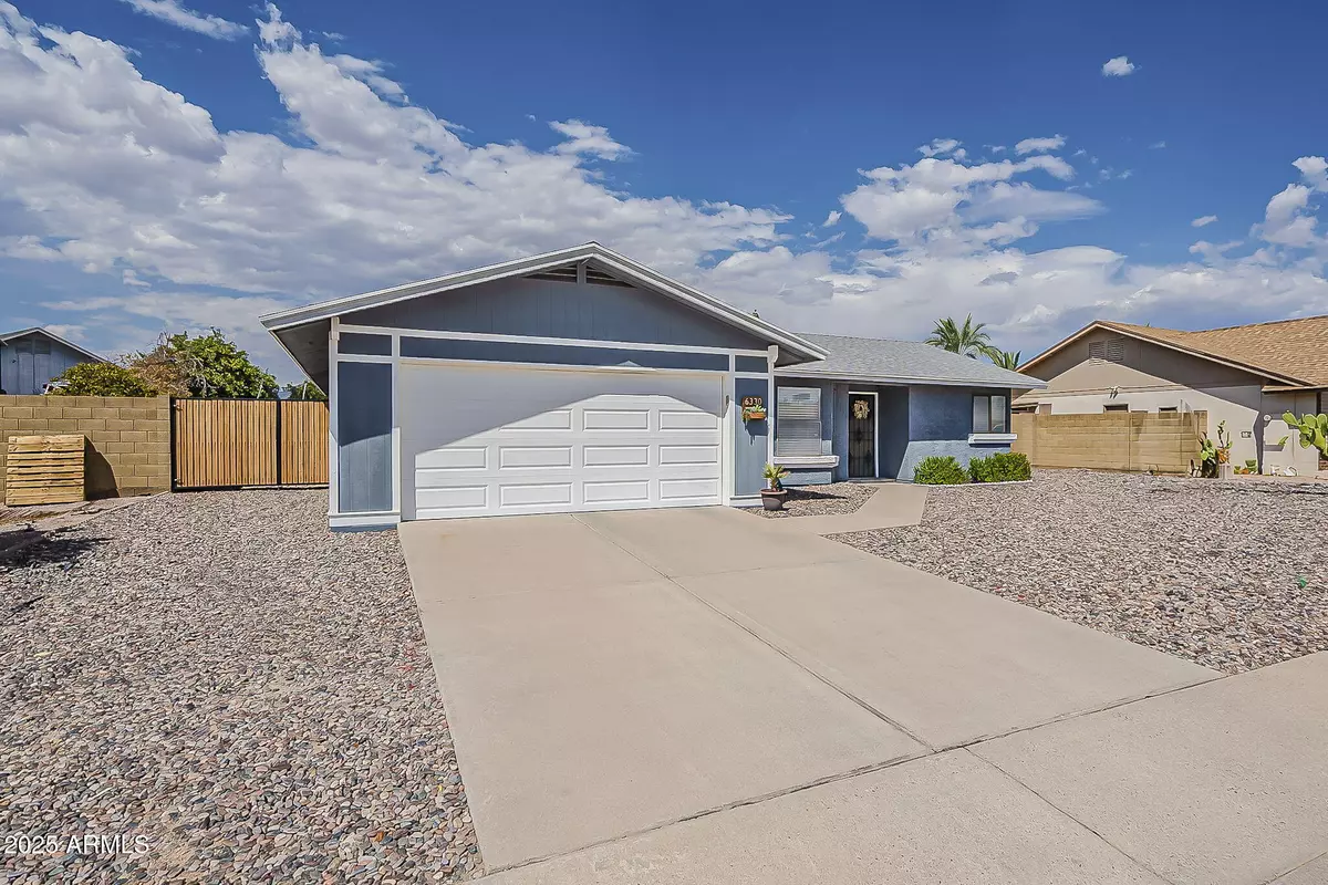 Mesa, AZ 85205,6330 E EVERGREEN Street