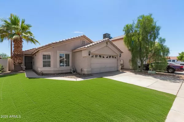 Glendale, AZ 85307,10463 W PASADENA Avenue