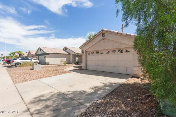 Glendale, AZ 85307,10463 W PASADENA Avenue