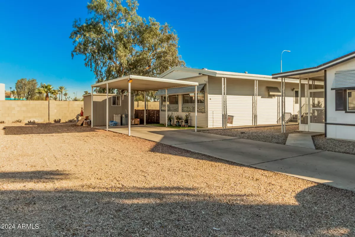 Peoria, AZ 85345,6960 W PEORIA Avenue #41