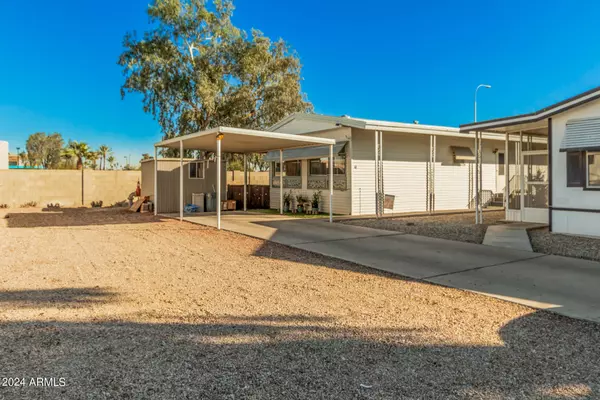 6960 W PEORIA Avenue #41, Peoria, AZ 85345