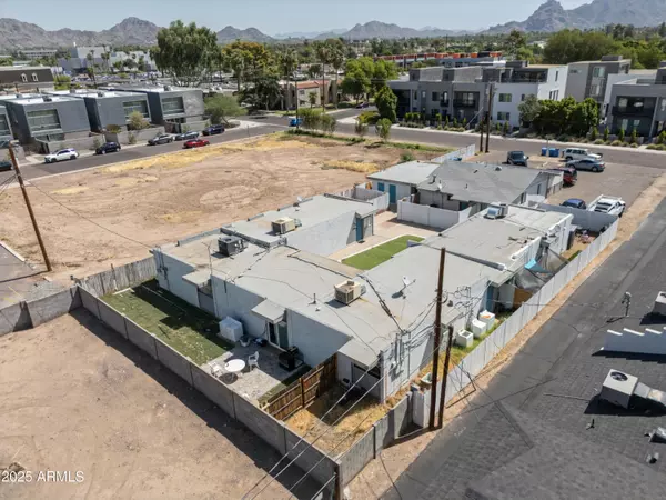 Phoenix, AZ 85016,4332 N 27TH Street
