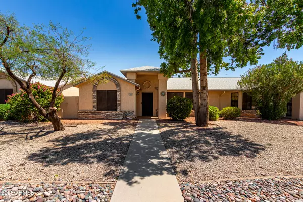 Sun City West, AZ 85375,13619 W MEEKER Boulevard