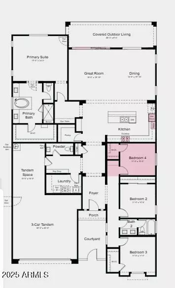Surprise, AZ 85388,12055 N 169TH Avenue
