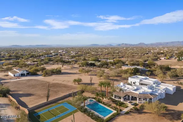 Cave Creek, AZ 85331,29441 N 64TH Street