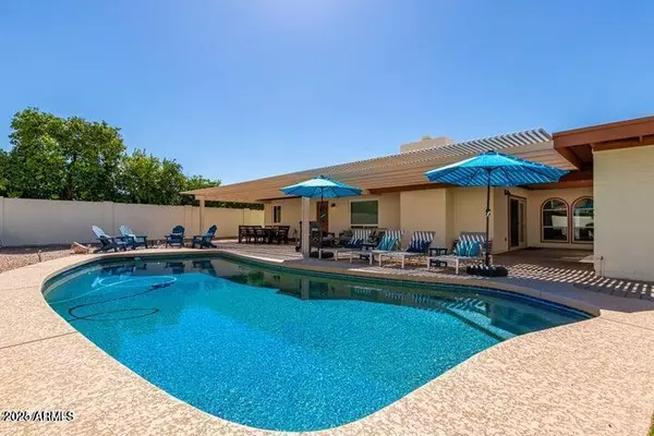 Phoenix, AZ 85028,3357 E HATCHER Road
