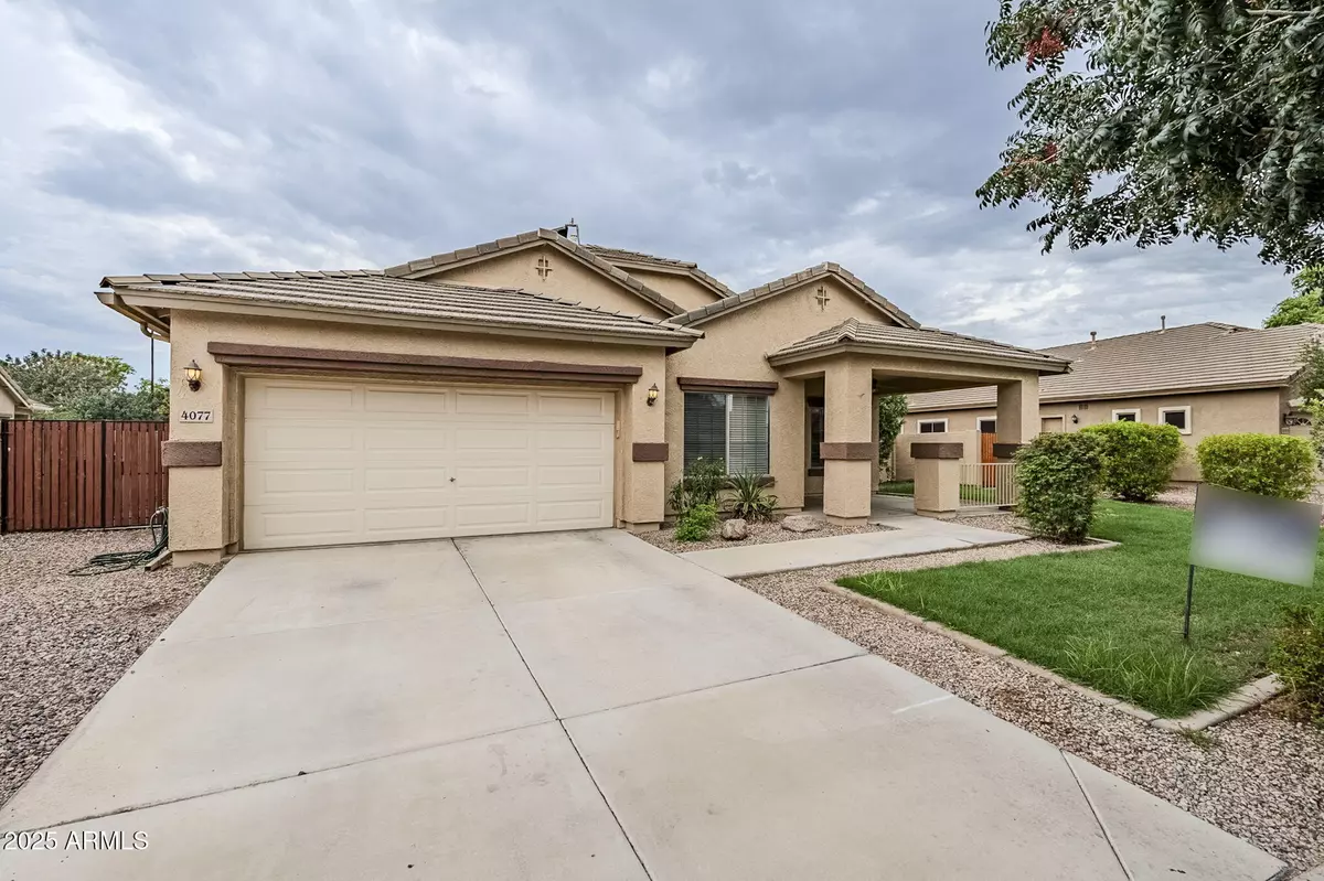 Gilbert, AZ 85297,4077 E CLAXTON Avenue