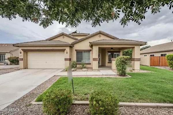 Gilbert, AZ 85297,4077 E CLAXTON Avenue