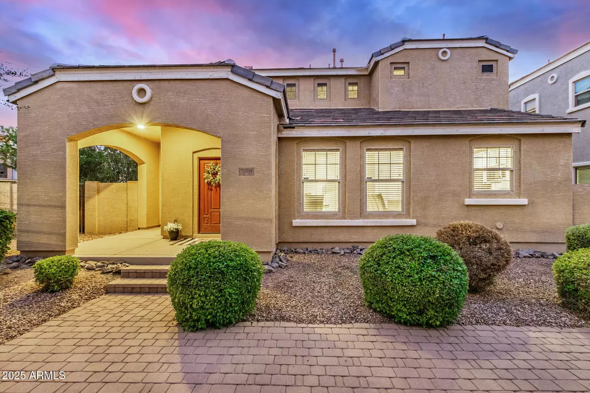 Gilbert, AZ 85295,3519 E ERIE Street