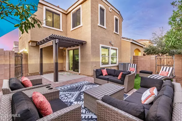 Gilbert, AZ 85295,3519 E ERIE Street