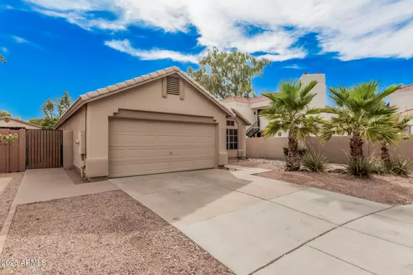 Chandler, AZ 85226,3893 W PARK Avenue