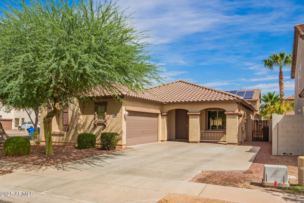 Gilbert, AZ 85295,4436 E FRANKLIN Avenue