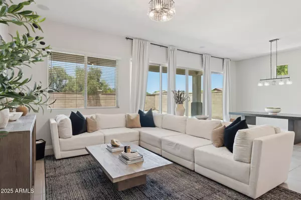 19038 N ARBOR Drive, Maricopa, AZ 85138