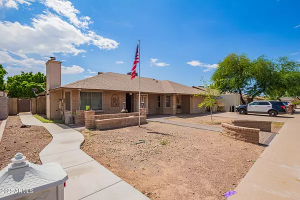 Glendale, AZ 85304,6409 W POINSETTIA Drive