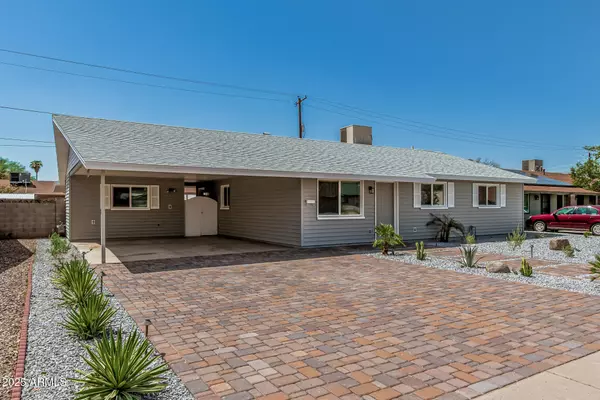 Phoenix, AZ 85051,4231 W EL CAMINO Drive