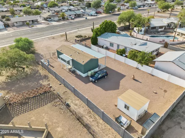 Apache Junction, AZ 85119,1771 S IDAHO Road