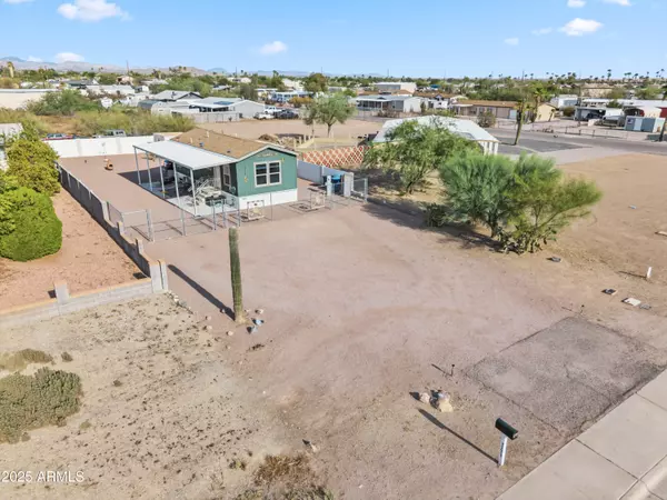 Apache Junction, AZ 85119,1771 S IDAHO Road