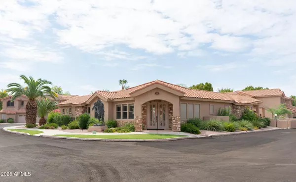 Mesa, AZ 85205,5450 E MCLELLAN Road #227