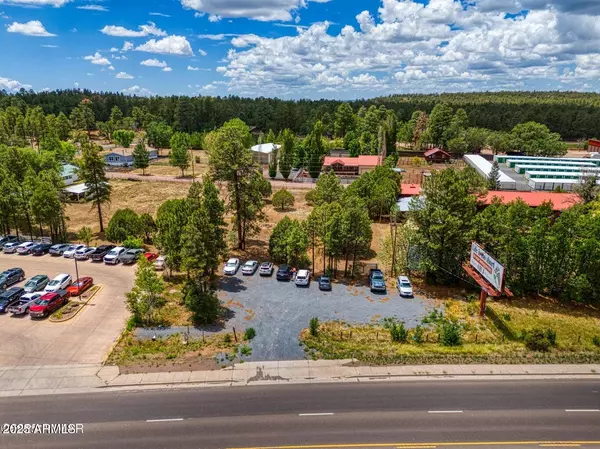 Lakeside, AZ 85929,4878 HIGHWAY 260 -- #k