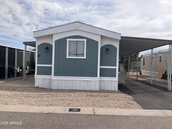 2292 N Ironwood Drive #111, Apache Junction, AZ 85120