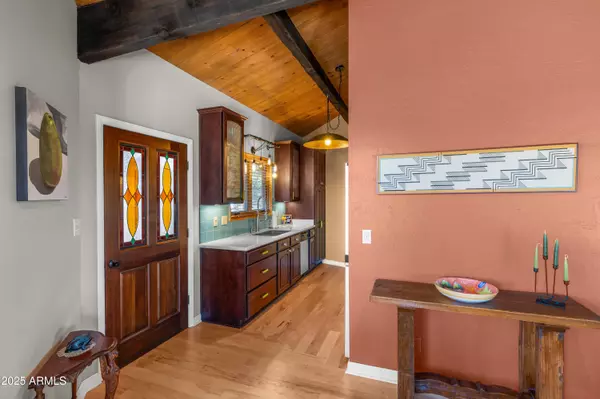 Flagstaff, AZ 86004,3164 N MEADOW BROOK Drive