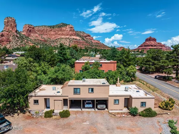 Sedona, AZ 86351,150 SUGARLOAF Street