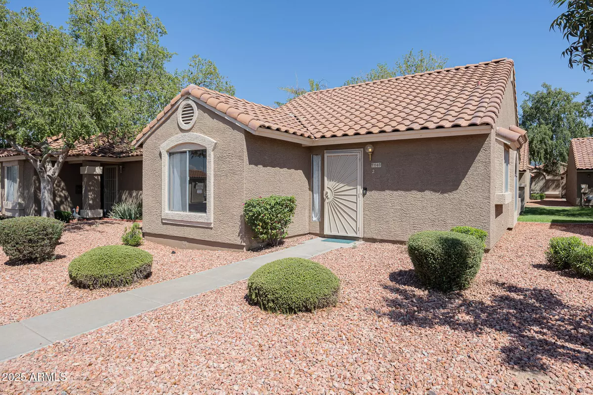 Peoria, AZ 85345,7040 W OLIVE Avenue #2