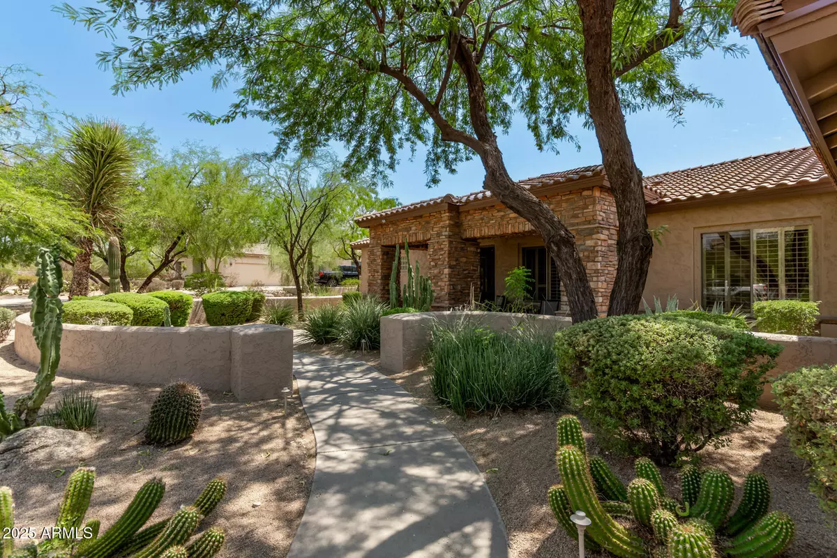 Scottsdale, AZ 85266,5851 E HEDGEHOG Place