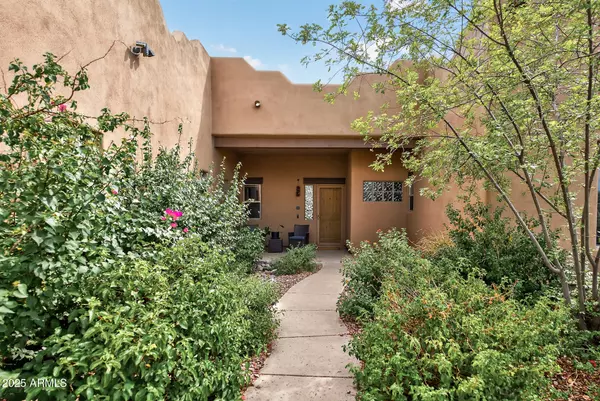 Scottsdale, AZ 85262,14041 E BAJADA Drive