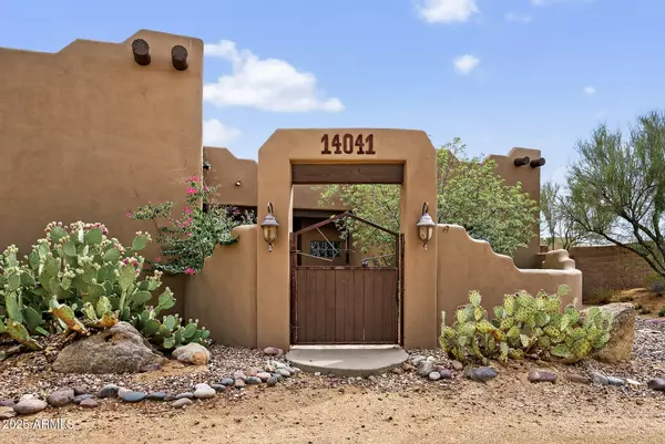 Scottsdale, AZ 85262,14041 E BAJADA Drive