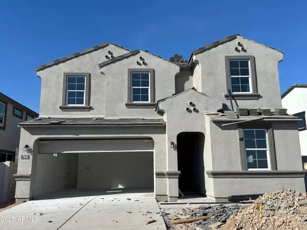 7350 W BUCKHORN Trail, Peoria, AZ 85383