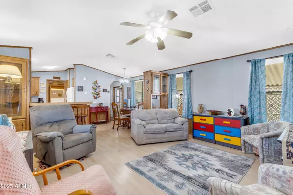 Apache Junction, AZ 85120,2175 W SOUTHERN Avenue #242