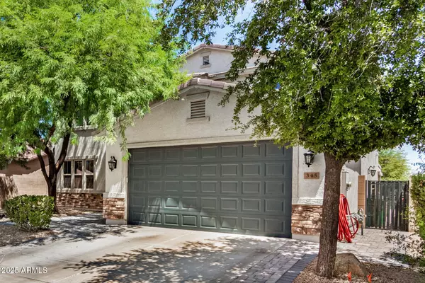 Goodyear, AZ 85338,345 S 172ND Drive