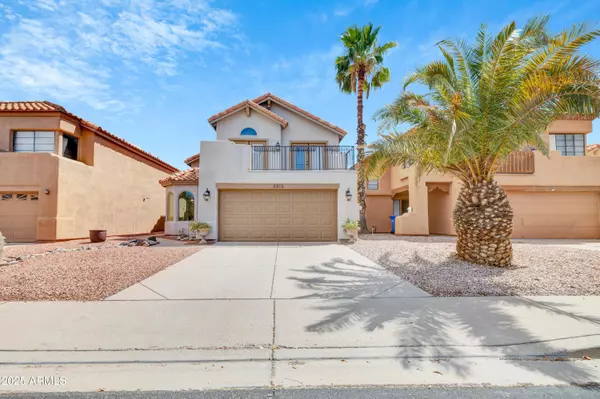 3513 E VERBENA Drive, Phoenix, AZ 85044