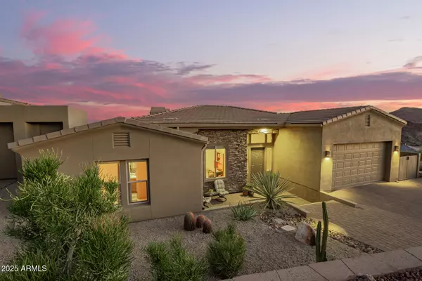 Fountain Hills, AZ 85268,14849 E VALLEY VISTA Drive