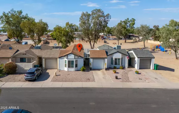 13510 E BUTLER Street, Chandler, AZ 85225