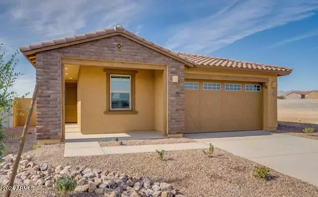 Buckeye, AZ 85326,82 N 197TH Lane